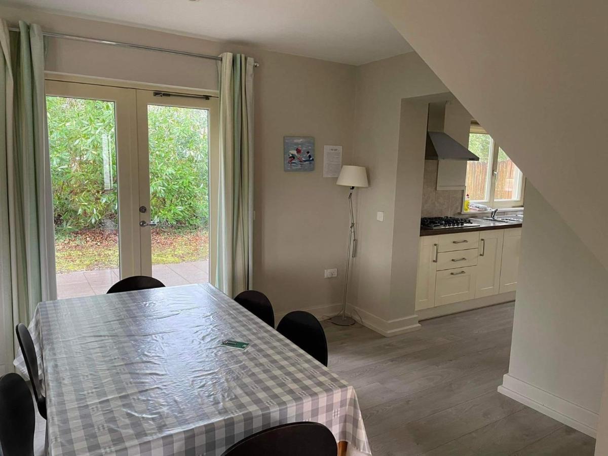 Dunkerron Woods Holiday Homes ケンメア エクステリア 写真